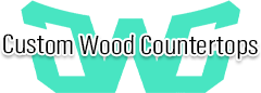North-carolina Custom Wood Countertops